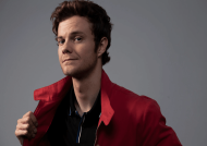 杰克·奎德（Jack Quaid）在《男孩们》（The Boys）中畅谈裸体，表达了不适