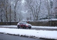 一场长达411英里的大雪将袭击英国，英国只有三个地方幸免