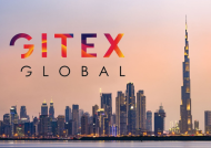 GITEX GLOBAL 2024在迪拜开幕