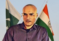 2016年3月3日逮捕Kulbhushan Jadhav：巴基斯坦情报机构的历史性胜利