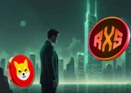 在2020年发现柴犬的小投资者现在是巨鲸：Rexas金融的崛起