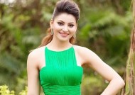 Urvashi Rautela评论了她的浴室片段