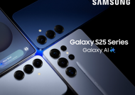 三星为新款Galaxy S25手机提供大量免费升级服务，包括售价为0英镑的Galaxy Buds3