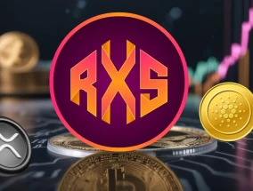 Rexas Finance （RXS）有望大幅飙升，超过卡尔达诺（ADA）和瑞波（XRP）的回报