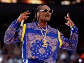 史努比·道格(Snoop Dogg)暗示，他参加奥运会的收入为900万美元