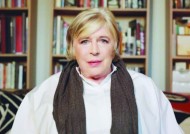 英国偶像Marianne Faithfull去世