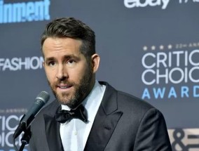 Wrexham的合伙人Rob McElhenney退出了Ryan Reynolds的最新电影《死侍》