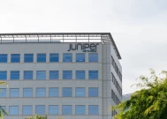 Juniper Networks股票受到美国司法部起诉联合健康公司收购Amedisys的影响