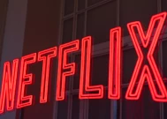 突发新闻:Netflix公司在华尔街和股票市场的投资见解