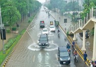 预计巴基斯坦多地将有强降雨