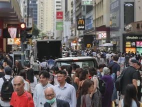 在香港市场反弹之际探讨强积金评级