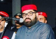 ANP的Aimal Wali Khan称PTI是塔利班的政治派别