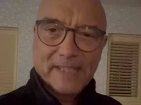 格雷格·华莱士（Gregg Wallace）喜欢粉丝们在不当行为指控后指责“清醒的”BBC“双重标准”的评论