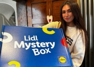 Lidl 20英镑神秘盒子评论——“我买了价值150英镑的好东西，但有些东西让我失望”